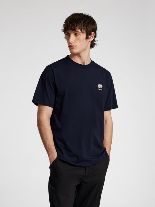 Actual product image Selected Homme Besticktes T-Shirt (XXL)