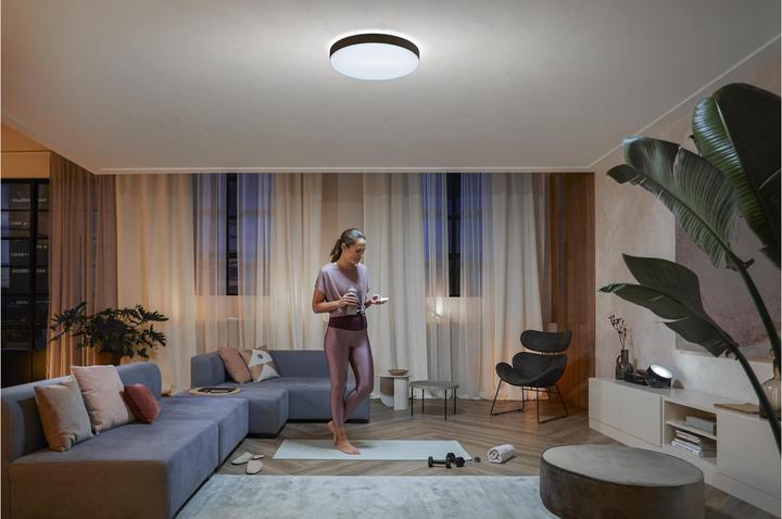Produktbild Philips Hue White Ambiance Enrave (6500 lm)