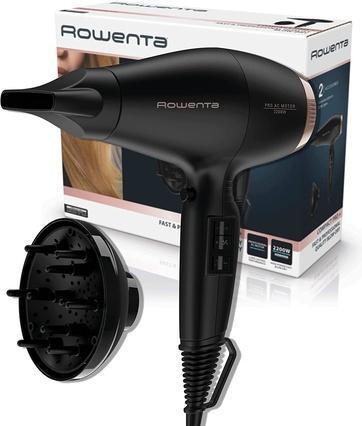 Produktbild Rowenta COMPACT PRO + CV6930F0