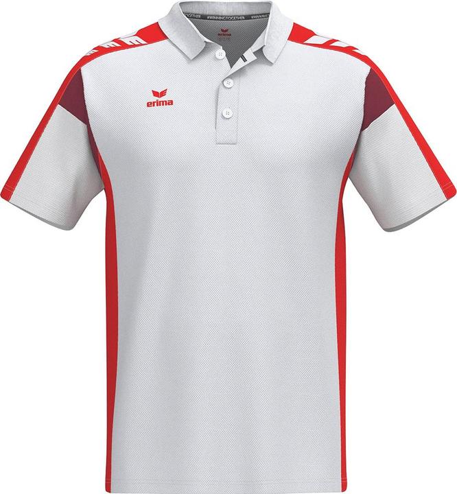 Erima CELEBRATE 125 Poloshirt function
