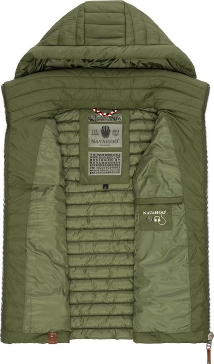Produktbild Navahoo Shadaa (XS)
