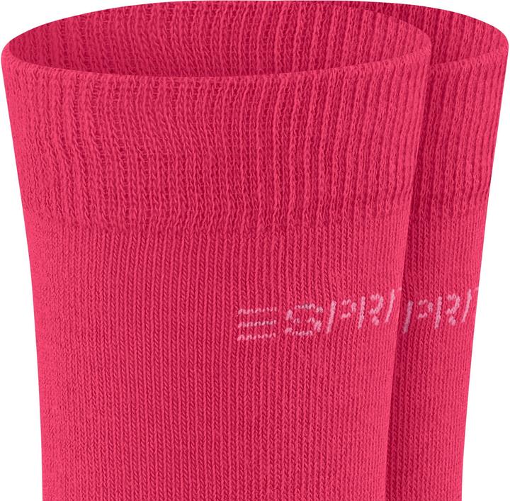 Immagine prodotto Esprit Foot Logo SO 2P (Confezione da 2, 35 - 38)