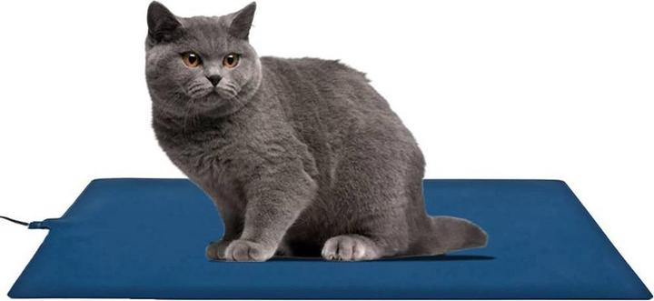 Immagine prodotto Mat4Pet Tappetino riscaldante (L x L) 500 mm x 300 (Cane)