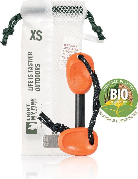 Image du produit Light my Fire Firesteel Bio Army