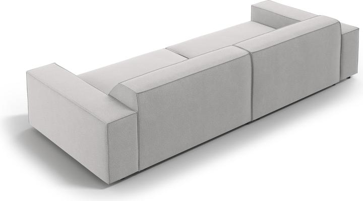 Actual product image Micadoni Jodie (4-seater, 3-seater, 2 person sofa)