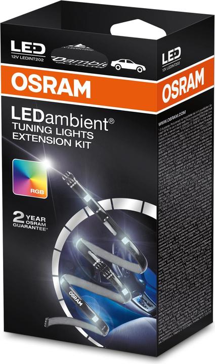 Produktbild Osram Ledambient