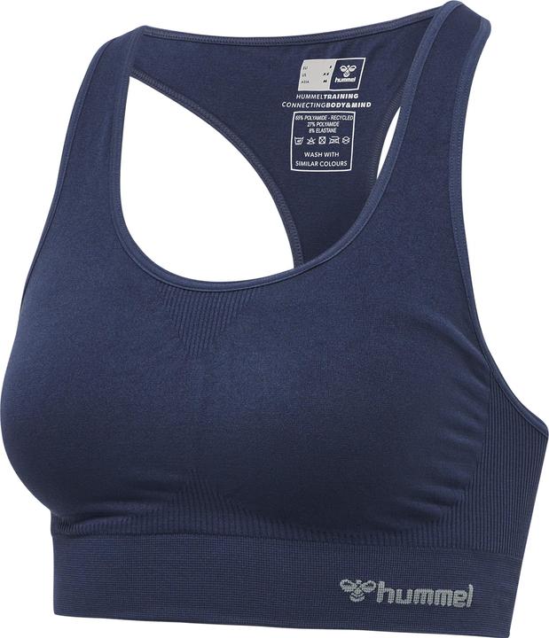 Produktbild hummel Tif Seamless Sports Top (L)