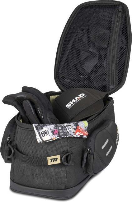 Actual product image Shad Click System Terra TR15C (13 l)