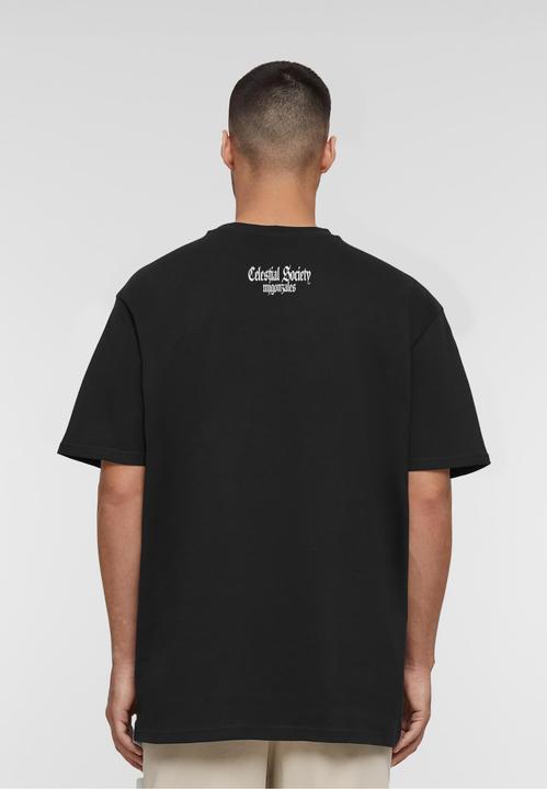 Produktbild Mjgonzales MJG Oversized Tee - Royal Angelic - 139977 (XL)
