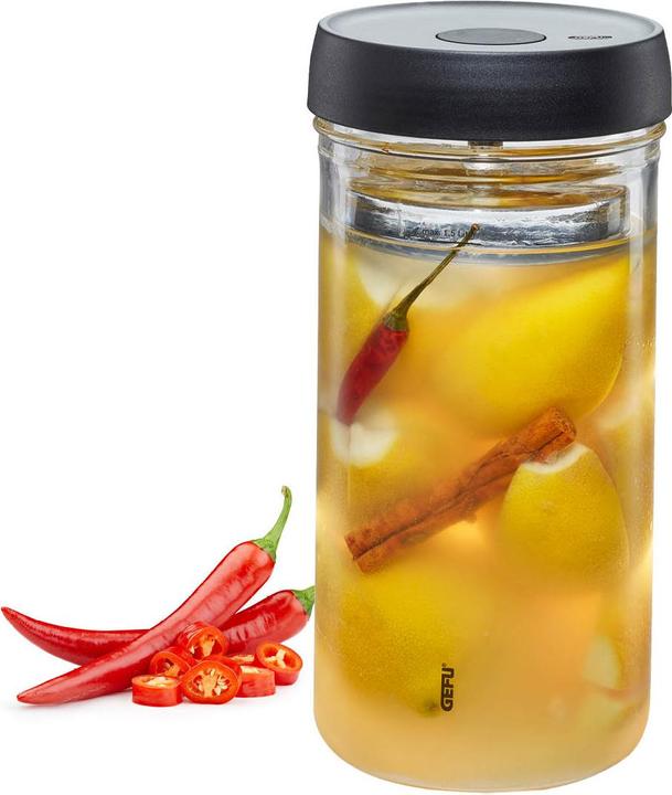 Image du produit GEFU Verre de fermentation (1 pcs, 1.50 l)