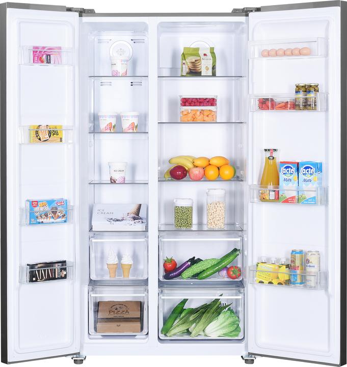 Produktbild Beko GNO5322XPN (532 l)