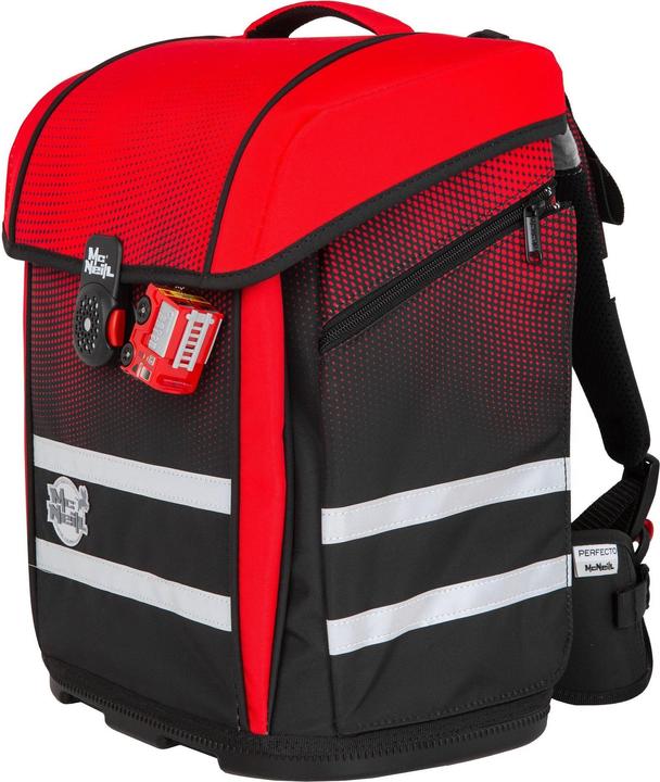 Produktbild Mc Neill Perfecto Schulranzen-Set 5-teilig (22 l)