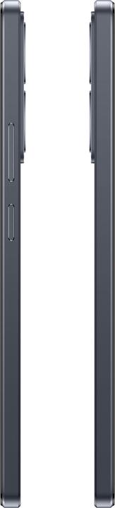 Immagine prodotto realme 14T 5G 8GB 256GB Obsidian Black (256 GB, Obsidian Black, 6.67", 50 Mpx, 5G)