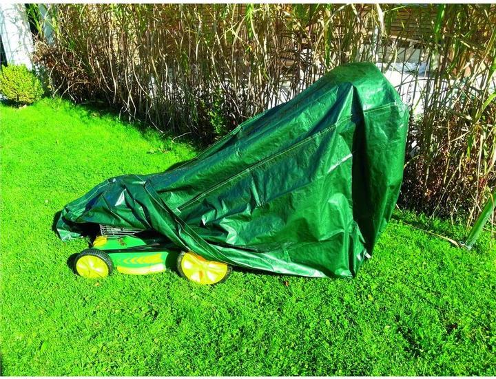 Image du produit Windhager Couverture de la tondeuse à gazon (250 x 250 cm)