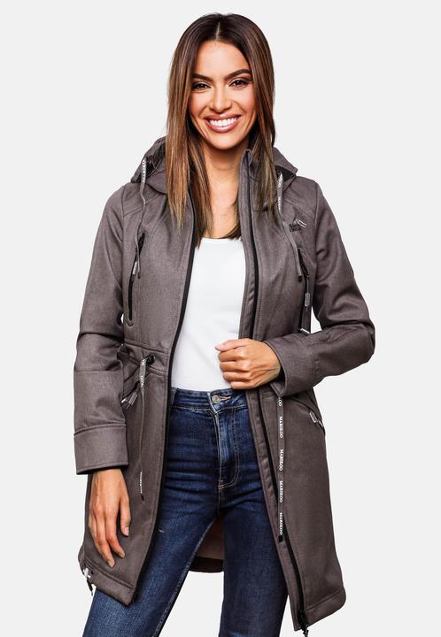 Actual product image Marikoo Racquellee (XS)