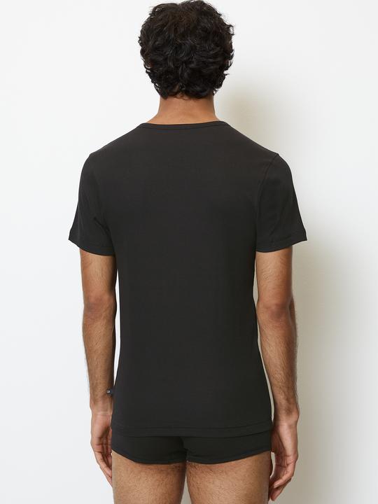 Produktbild Marc O'Polo T-Shirt Iconic Rib (L)
