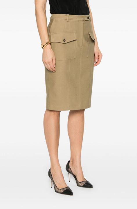 Produktbild Tom Ford Skirts Beige (42)