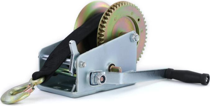 Produktbild Arwin Handwinde mit Gurte