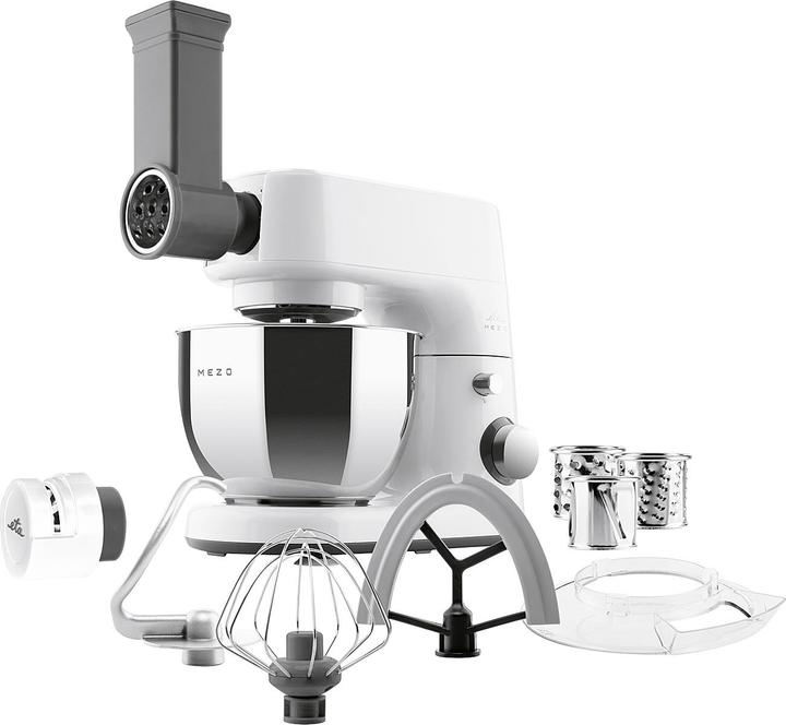 Image du produit ETA Mezo III Bravo (1000 W)