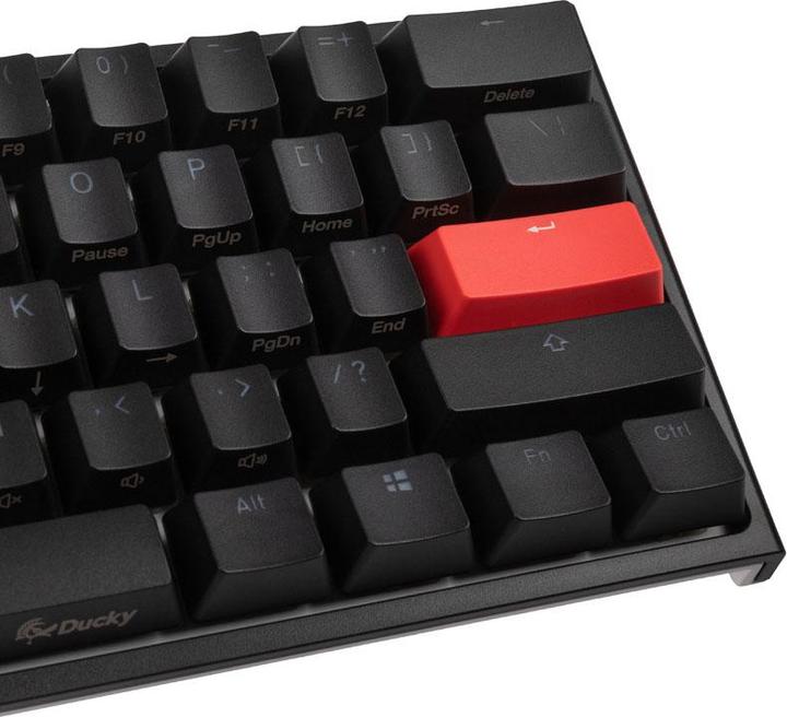 Produktbild Ducky One 2 Mini (US, Kabelgebunden)