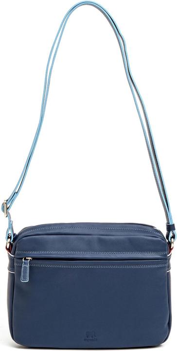 Actual product image Mywalit Shoulder bag leather 23 cm