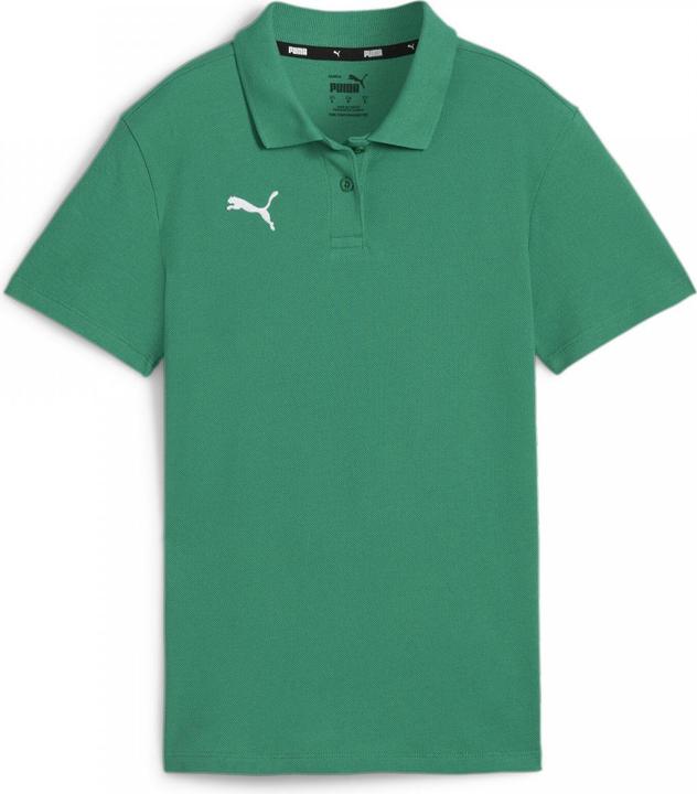 Produktbild Puma teamGOAL Casuals Polo Wmn (XL)