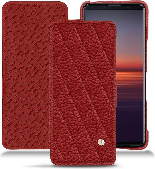 Immagine prodotto Noreve Cover in pelle orizzontale (Sony Xperia 5 II)