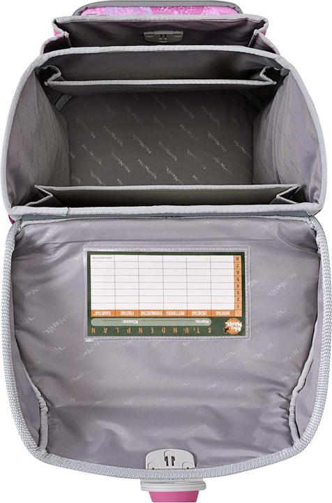 Produktbild Mc Neill Biggy Schulranzen-Set 5tlg. (22 l)