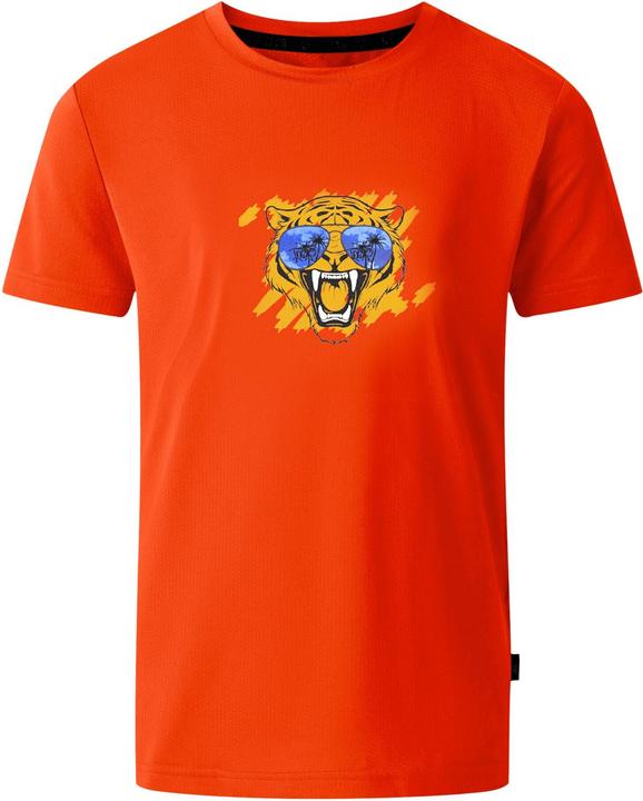 Orange-Rot