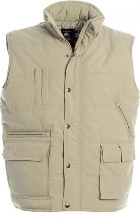 Produktbild B&C Explorer (XL)