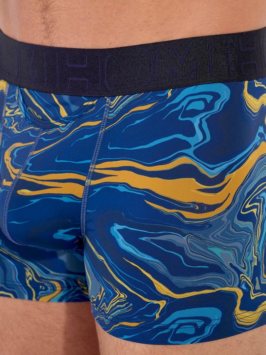 Image du produit HOM Retro Boxer Funky Style HO1 (M, Une unité par pack)