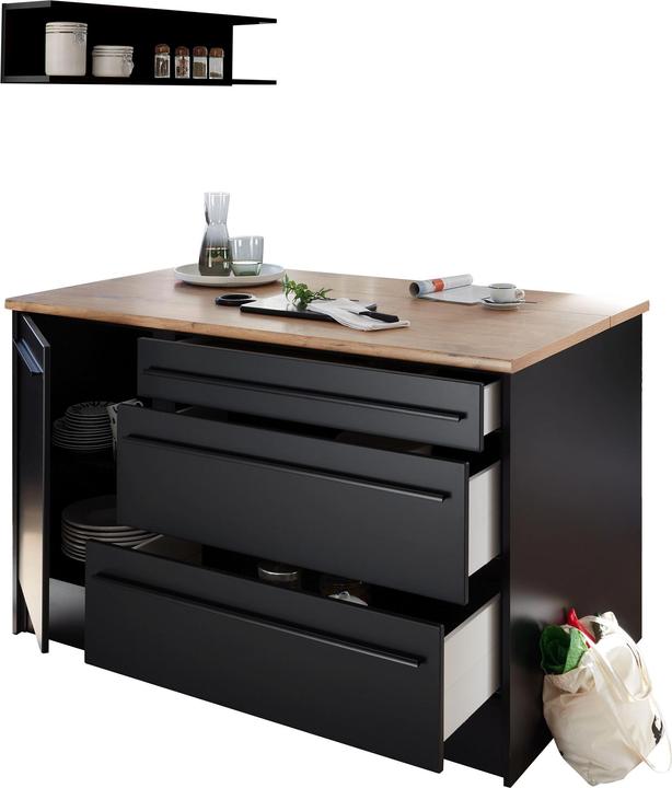 Actual product image Mid.You Bozen (145 x 90 x 90 cm)