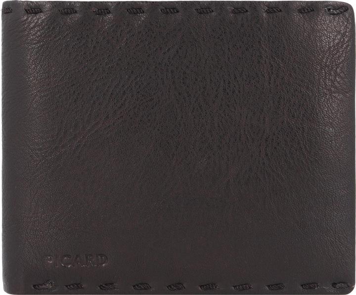Produktbild Picard Ranger 1 Geldbörse RFID Schutz Leder 11.5 cm