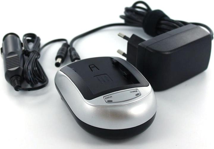 Actual product image AGI Charger compatible with Canon IXUS 175 (Charger)