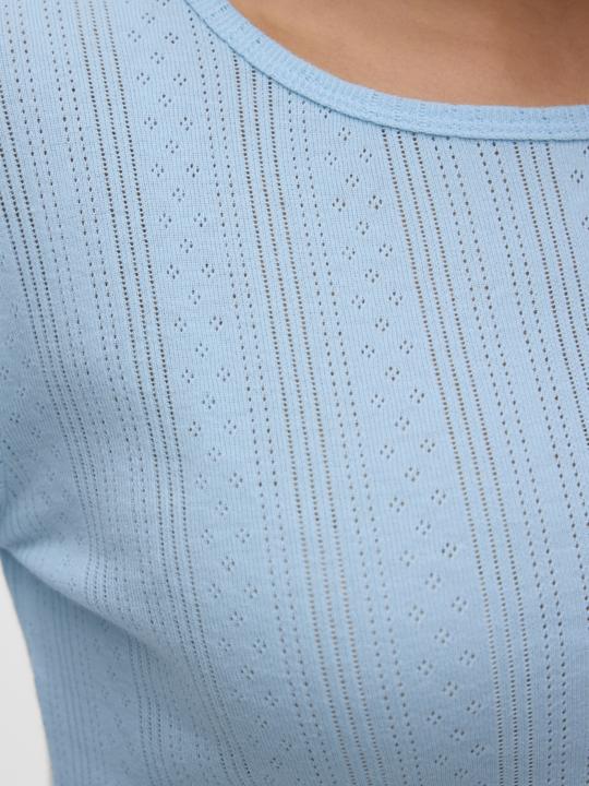 Image du produit Vero Moda VMLISA LS TOP JRS NOOS (S)