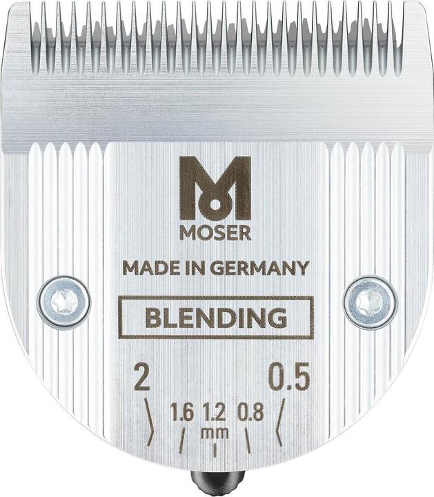 Moser Schneidesatz Blending (1 x)