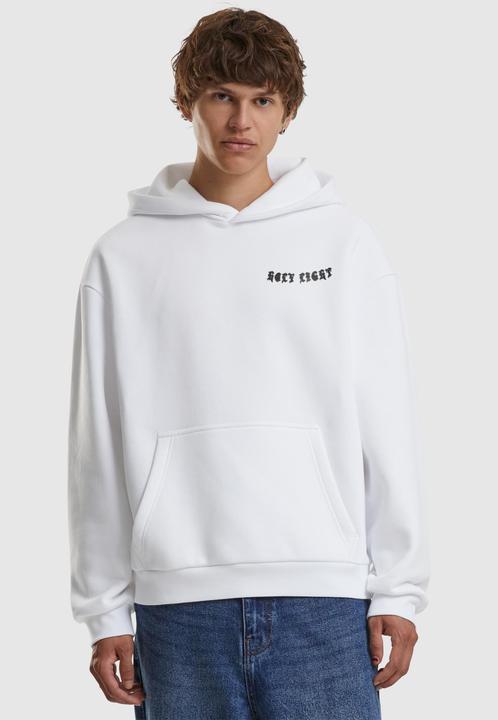 Immagine prodotto Mister Tee MisterTee Holy Light Fluffy Hoody - 179363 (L)