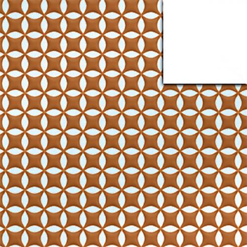 Actual product image Ursus Folding sheets X-Mas 15 x 15 cm, 110 g/m², 30 sheets, multicoloured (110 g/m², 30 x)