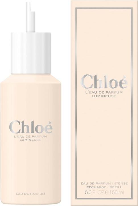 Produktbild Chloé Lumineuse Eau de Parfum Refill (Eau de Parfum, 150 ml)
