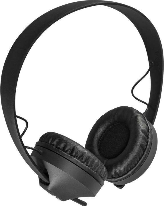 Productafbeelding Sennheiser HD 250BT (25 h, Draadloze)