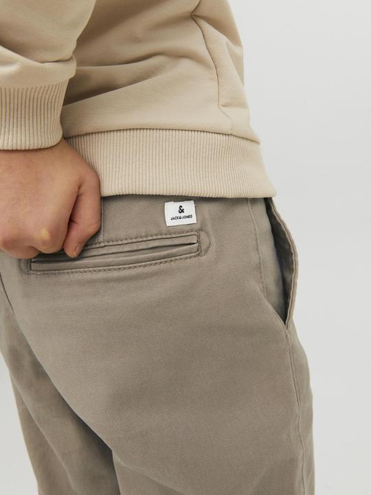 Actual product image Jack & Jones Boys Marco Dave Chino (140)