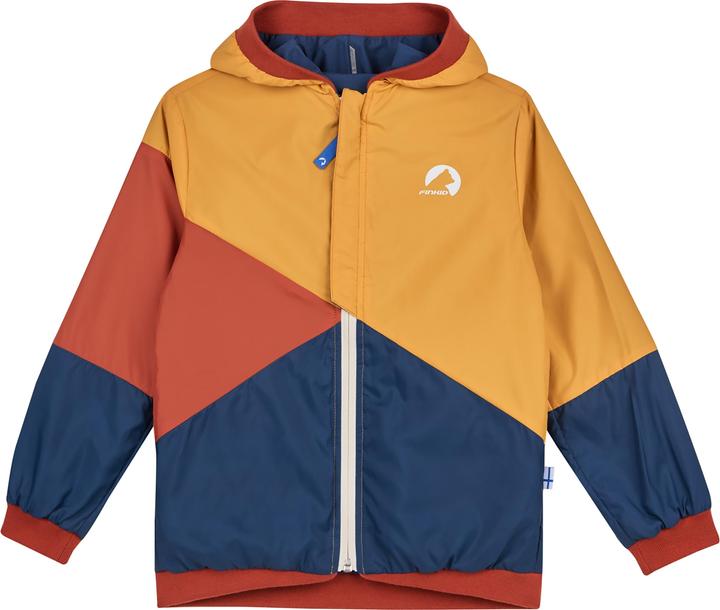 Produktbild finkid Kid's Muutuva (104, 110)