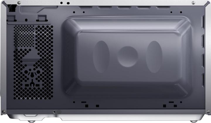 Actual product image Sharp YC-MG02E-S (20 l)