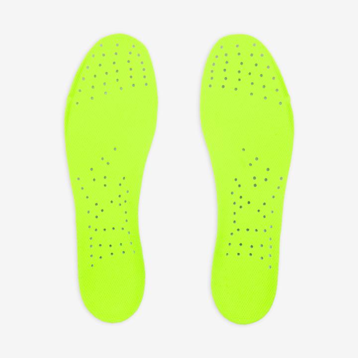 Image du produit Kipsta Chaussures de football enfant a lacets viralto iii mg/ag ice peppermint (32)