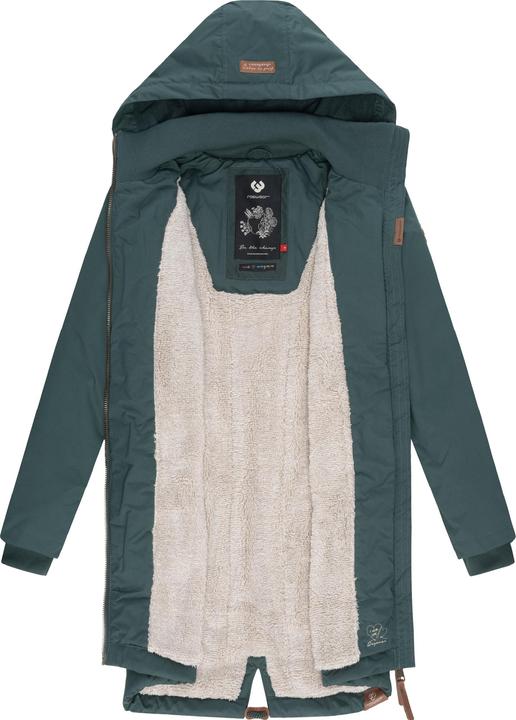 Actual product image Ragwear Crescend (L)