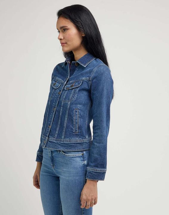 Produktbild Lee Jeansjacken Rider Jacket (M)