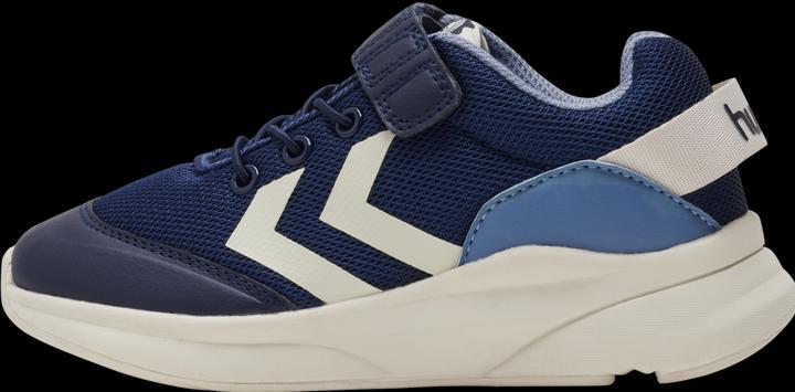 Actual product image hummel REACH 250 RECYCLED JR (33)