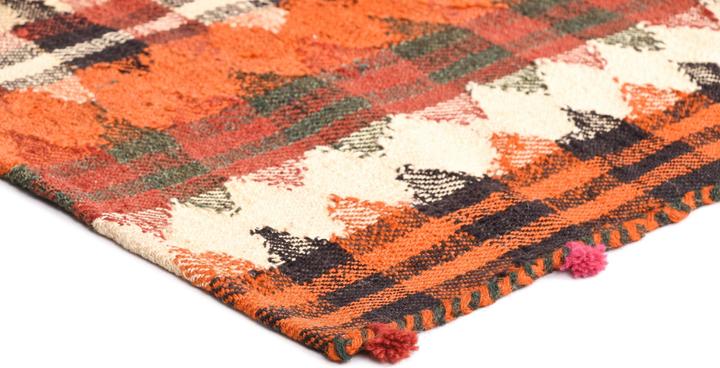 Actual product image Vidal 124x231 Jajim (124 x 231 cm)