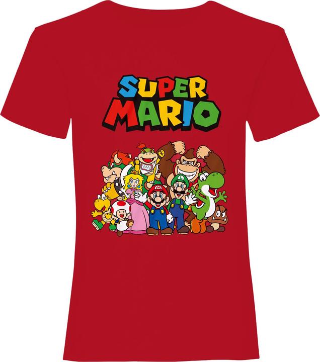Super Tshirt (M)