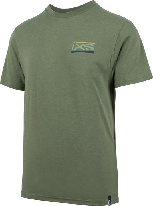 iXS Arch Organic Tee off (XL)